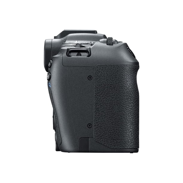 Canon EOS R8 Mirrorless Camera Body, Full‑Frame CMOS Sensor, 24.2
