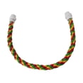 thumbnail image 3 of GROWTH TANK Bird Rope Perch Parrot Climbing Standing Toy for Lovebirds Parakeets Finches 55cm, 3 of 9