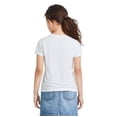 thumbnail image 2 of George Girls' Graphic T-Shirt, 2 of 6