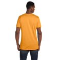 thumbnail image 2 of Hanes Nano-T T-shirt pour Homme, TTG, Or, 2 of 5