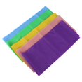 thumbnail image 1 of Resistance Bands Set 5 Packs Elastic Exercise Bands for Physical Therapy Tension Band Recovery Band Workout Stretch Bands for Strenght Training Pilates Yoga Arms Upper Body and Shoulders, 1 of 5