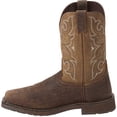 thumbnail image 4 of Justin Men's Amarillo Cactus Western Work Boot Steel Toe, 4 of 7