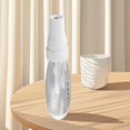 thumbnail image 2 of Portable Soda Maker Machine 1000ml DIY Sparkling Water & Juice Carbonator for Home,Picnics & Parties Adjustable Fizz Levels,Safe PET Material,SGS Tested, 2 of 8
