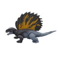 thumbnail image 5 of Jurassic World Strike Attack Edaphosaurus Dinosaur Action Figure Toy, 5 of 5