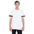 thumbnail image 1 of T-Shirt de Football Fin pour Adulte-6937, 1 of 1