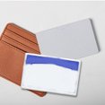 thumbnail image 2 of Kyusrd Summer Savings Tools Special Deal!Social Security Card Cover Protective Cover PVC Transparent Driving License Cover, 2 of 6