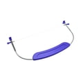 thumbnail image 4 of Bakeware Stainless Steel Adjustable Cake Cutter for Precise Slices and for Baking Enthusiasts, 4 of 8