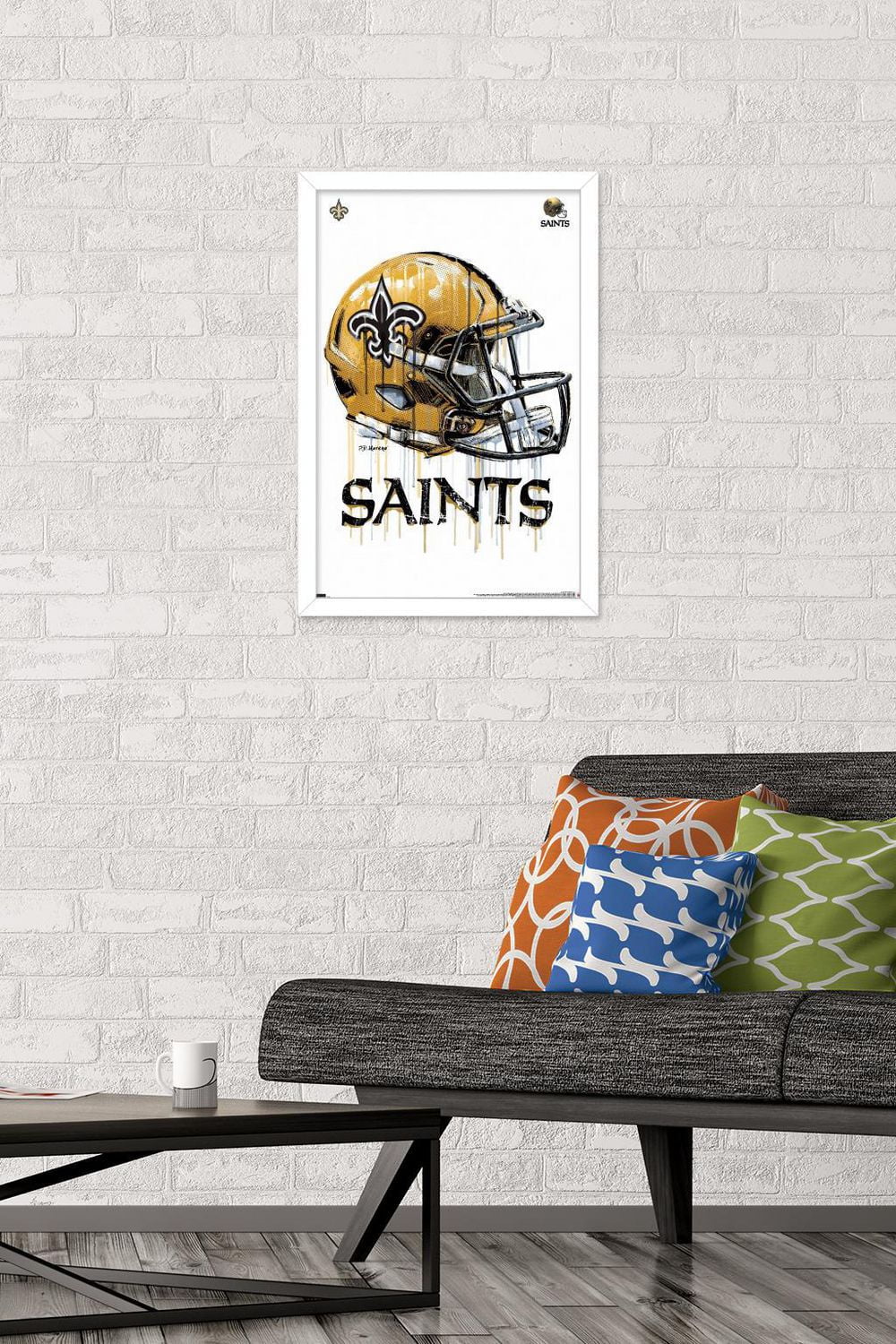 NFL New Orleans Saints