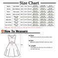 thumbnail image 3 of TIMIFIS Women's Ruffle Bikini Swimsuit High Waisted Bottom Plus Size Swimwear Tankini, 3 of 4
