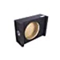 thumbnail image 3 of Atrend Bbox 12AME 12-Inch Single Sealed Shallow Mount Downfire Enclosure, black (12AME*), 3 of 10
