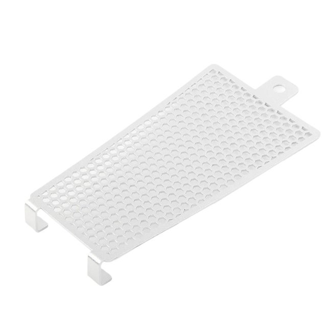 Refroidisseur d'Huile pour Moto Housse de Radiateur pour Harley-Davidson Softail Deluxe Low Rider Fat Bob 2018-2022