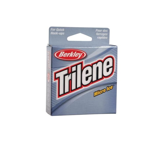 Berkley Trilene Micro Ice 4lbF