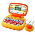 thumbnail image 1 of VTech Tote & Go Laptop, 1 of 1
