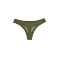 thumbnail image 1 of Blush Culotte String à Bordure en Dentelle en Maille - 0259622, 1 of 1