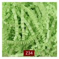 thumbnail image 1 of MesaSe Feildoo 50g Basket Grass Crinkle Cut Tissue Paper  Recyclable Craft Shred Confetti Raffia Paper Filler  For Easter Gift Box Wrapping Packing Filling Party Decoration-Fluorescent Pi, 1 of 7