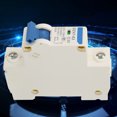 thumbnail image 3 of MCB Switch Breaker, Mini Circuit Breaker 1Pole 230VAC DZ47-6350A, Miniature Circuit Breakers, 3 of 8