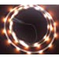 thumbnail image 2 of Celebrations 2T434912 Bande Lumineuse LED Blanc Froid 16,5 Pieds, 2 of 6