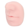 thumbnail image 3 of Silicone  Model, Silicone Nose Model Flexible Stretchy  For  Practice For Teacher Light Skin,Medium Beige,Dark Skin, 3 of 8