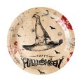 thumbnail image 3 of Rbaofujie Tablecloth Halloween Party Tableware Hands Ghost Party Decorations Banners Tablecloths Horror Party Supplies, 3 of 6