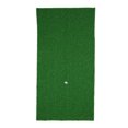 thumbnail image 1 of Golf Mat Nylon Grass Golf Training Practice Hitting Pad Equipment for Balcony Office Garden, 1 of 9
