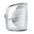 thumbnail image 3 of Turn Signal Corner Lights, Car Front Corner Lights Scratch Resistant  For Upgrade Left 2018260143,Right 2018260043, 3 of 8
