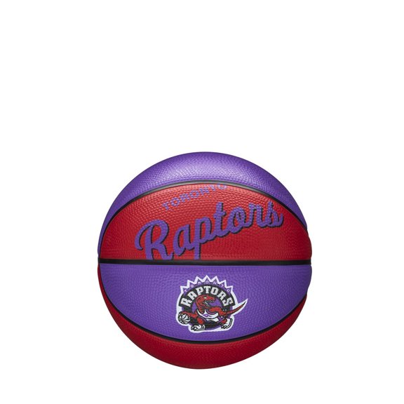 Ballon de basket Toronto Raptors taille 5