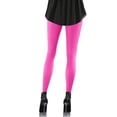 thumbnail image 5 of Collants pour Femmes Colorés 40 Opaques Bas en Microfibre TTG, 5 of 5