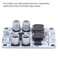 thumbnail image 4 of 8~26V DC Mono Channel Energy Saving  Board, Power  Board, For Audio Equipment DIY, 4 of 8