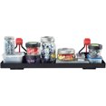 thumbnail image 3 of Rubbermaid Metal Shed Shelf (4-pack), Tool Rack (6-pack) & Tool Holder (6-pack), 3 of 11