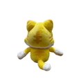 thumbnail image 4 of LITTLE BUDDY PELUCHE CAT MARIO 10", 4 of 4