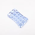 thumbnail image 4 of Birdeem Repose-Poignet Ergonomique, Coussin de Main Transparent pour Bureau, Support de Souris Imperméable et Portable, 4 of 9