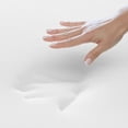 thumbnail image 4 of Allswell Memory Foam Pillow with Cooling Comfort Standard/Queen, 4 of 7