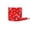 E, variante sur Feltree Lacets de Noël, Lot de 5 pour Espadrilles et Bottes, Polyester Durable de 47 Pouces, Motifs Festifs, Ensemble-Cadeau des Fêtes, Idéal pour les Petits Cadeaux de Bas de Noël