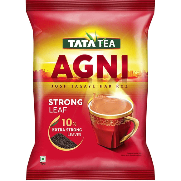 TATA TEA AGNI-1KG