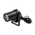 thumbnail image 1 of Xuanheng European Standard Stage Lights For KTV Bar Dance Floor Blue LED, 1 of 7