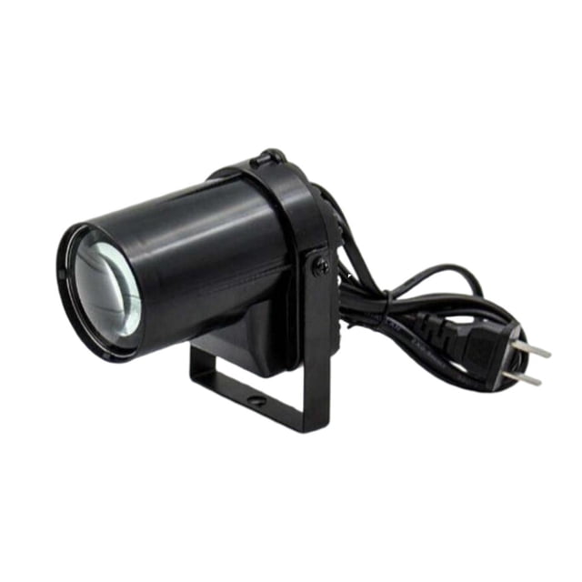 Xuanheng European Standard Stage Lights For KTV Bar Dance Floor Blue LED