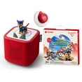thumbnail image 1 of tonies PAW Patrol Toniebox 2 Full Play Set - Sunset Red (French), 1 of 20