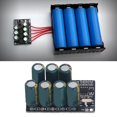 thumbnail image 4 of Batteries Balance Board, 3mV Accuracy 2A 22AWG Cables Battery Active Equalizer  For Maintenance 3S,4S, 4 of 8