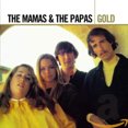 thumbnail image 3 of The Mamas & The Papas - Gold (2CD) (Remaster), 3 of 3