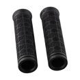thumbnail image 3 of 2pcs Long Short Rubber Bike Bar Grip Shift Twisted Handlebar Sleeve Handle Bar Cover Replacement Bicycle Accessories, 3 of 11