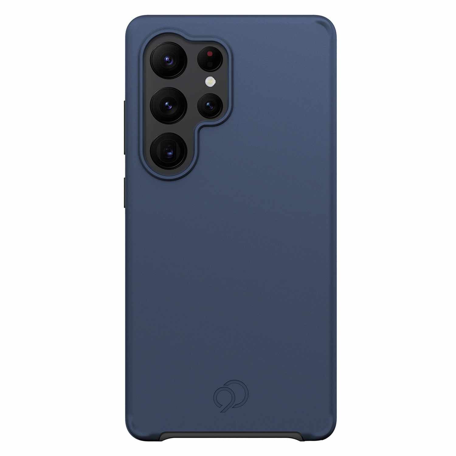 Nimbus9 Étui Cirrus 3 Compatible avec MagSafe Espace Bleu pour Samsung Galaxy S25 Ultra