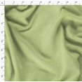 thumbnail image 4 of Soimoi Poly Georgette Fabric Triangle & Art Geometric Printed Craft Fabric by The Yard 52 Inch Wide, 4 of 5