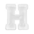 thumbnail image 3 of XZNGL Alphabet Cake Baking Mould English Letter Silicone Mold 3D Alphabet Letter, 3 of 9