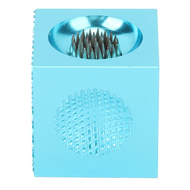 Outil de Réparation pour Embout de Queue de Piscine, Embout de Queue de Piscine en Alliage d'Aluminium de Forme Légère à Haute Résistance pour l'Entretien