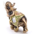 thumbnail image 3 of Feng Shui Elephant, Elephant Statue Elephant Statue, Bottom  Durability For, 3 of 8