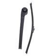 thumbnail image 1 of Windshield Wiper Arm Rear Windshield Wiper Blade Arm Assembly For  Altea XL/ Altea 4/ Freetrack 2004-2015, 1 of 8