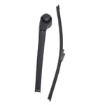 Rear Wiper Blade Windshield Wiper Arm Windshield Wiper Blade Wiper Arm Assembly Rear Windshield Wiper Blade Arm Assembly For  Altea XL/ Altea 4/ Freetrack 2004-2015