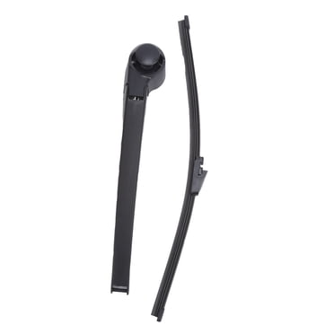 Rear Wiper Arm,Rear Windshield Wiper Blade Windshield Wiper Blade Windshield Wiper Arm Achieve More
