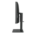 thumbnail image 3 of BenQ 27-inch 4K Monitor, 3840x2160, Noir, PD2706U, 3 of 9