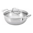thumbnail image 1 of ZWILLING Energy X3  Perfect Pan With Lid, 1 of 1